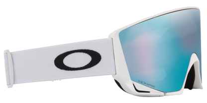 Oakley Flow Scape L Snow Goggles