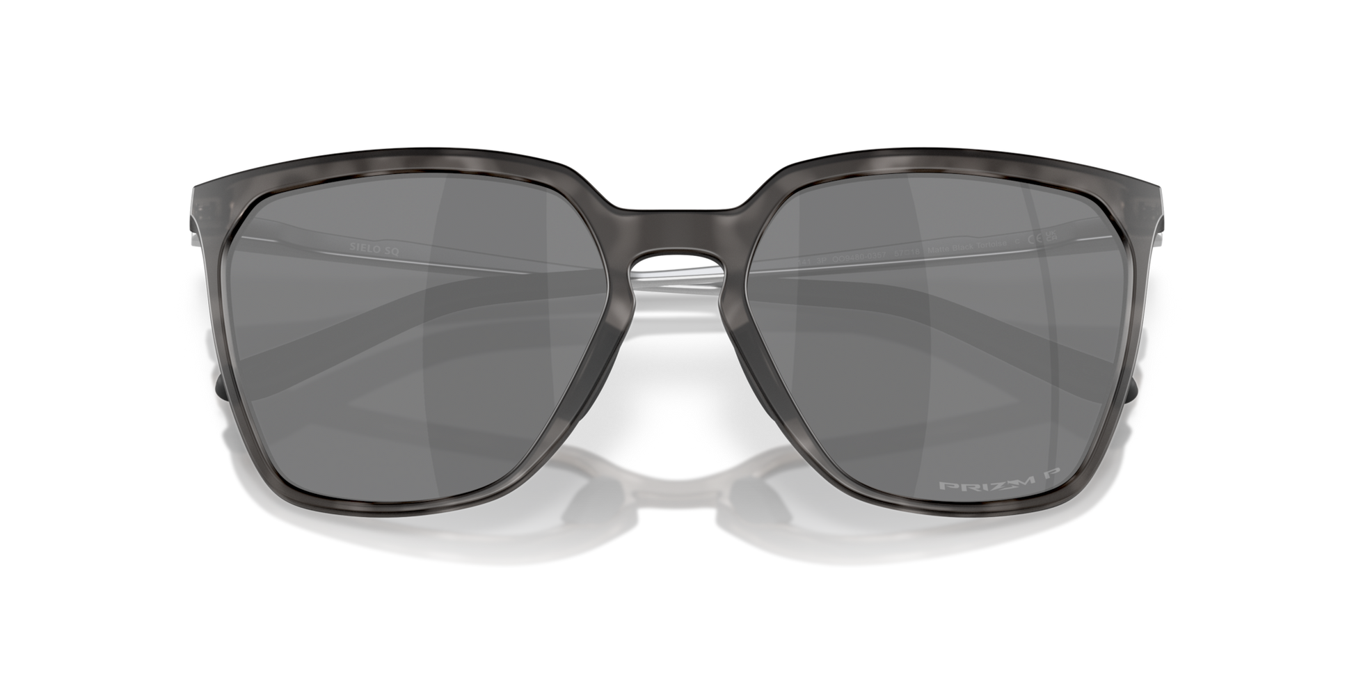 Oakley Sielo Square Glasses