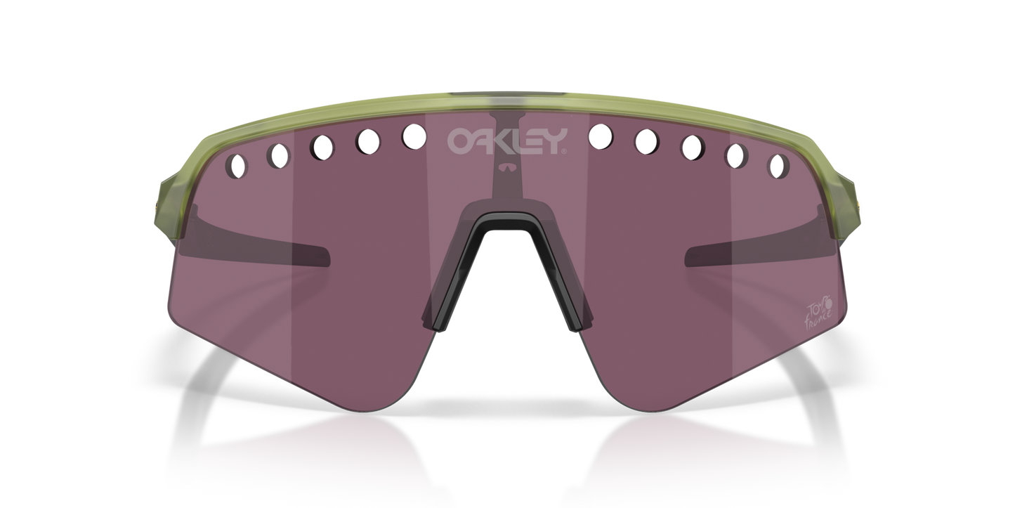 Oakley Sutro Lite Sweep Sunglasses