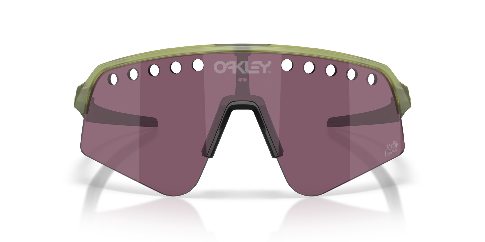 Oakley Sutro Lite Sweep Sunglasses