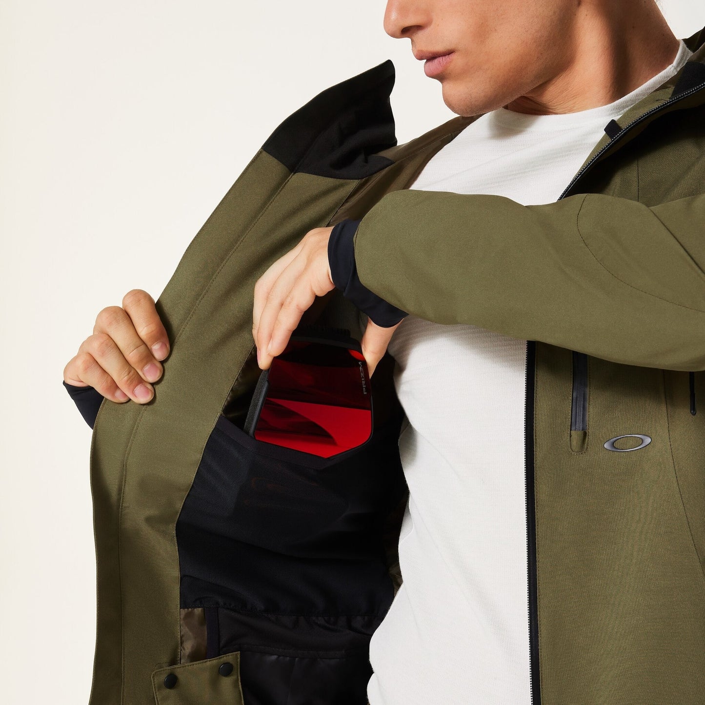 Oakley Men's Kendall RC Shell Jacket 2.0