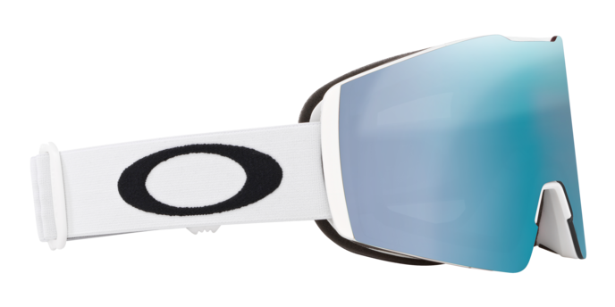 Oakley Fall Line M Snow Goggles