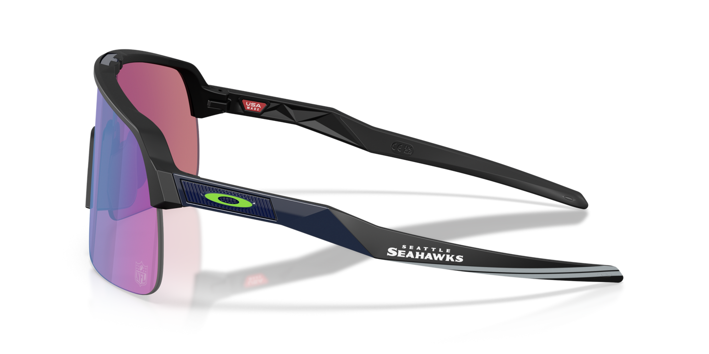 Oakley Sutro NFL Lite Sunglasses