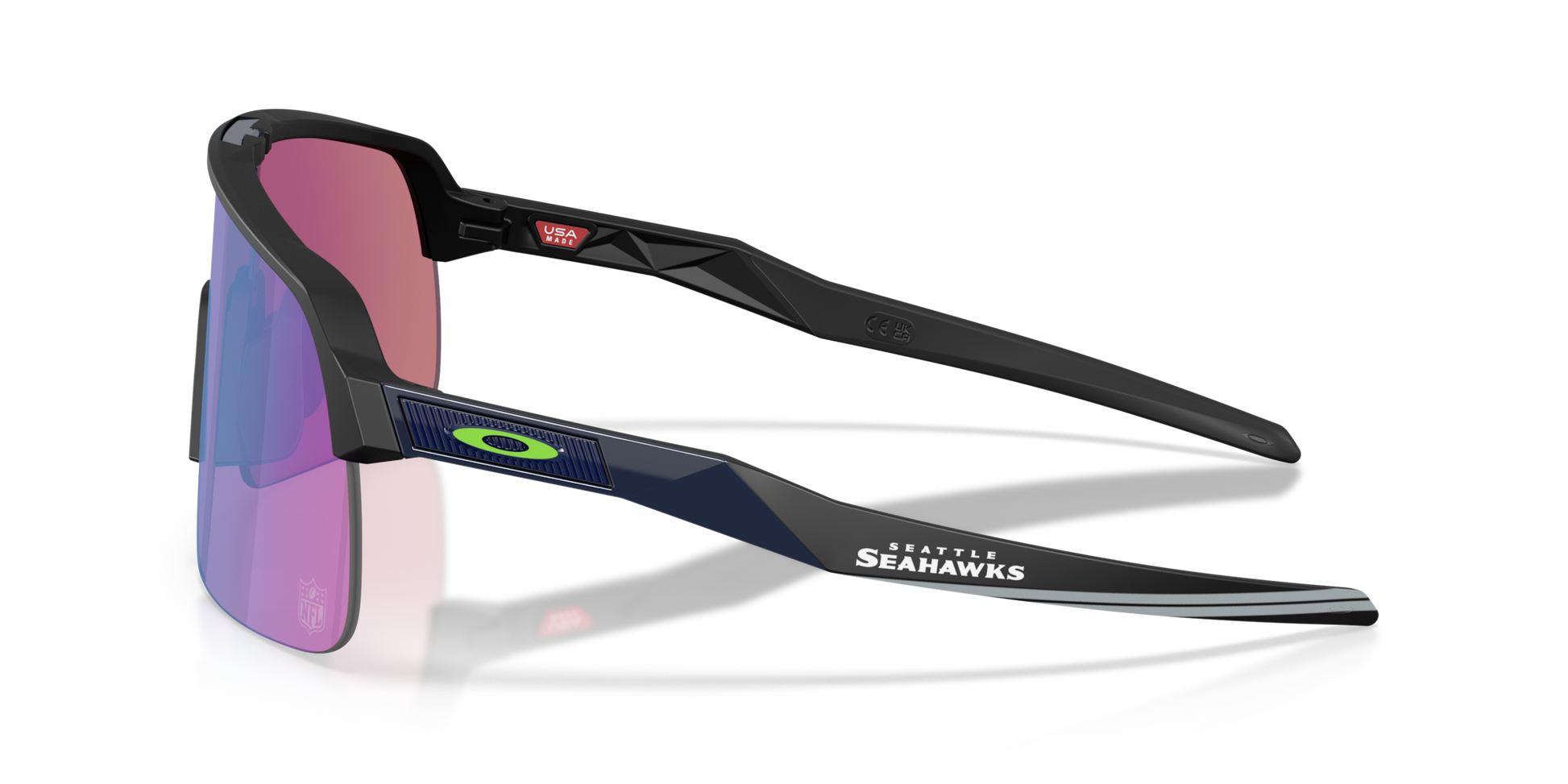 Oakley Sutro NFL Lite Sunglasses