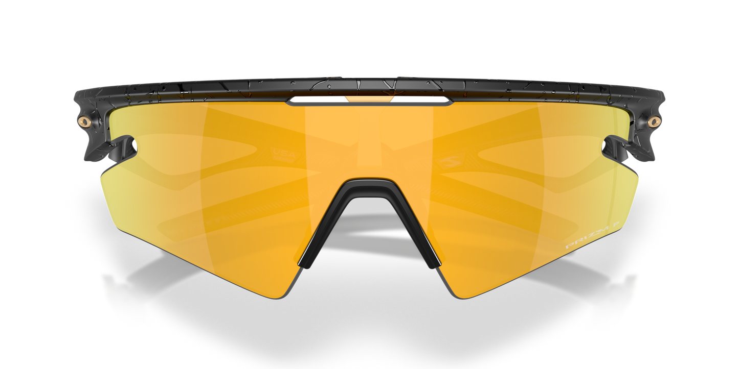 Oakley Sphaera Slash Sunglasses
