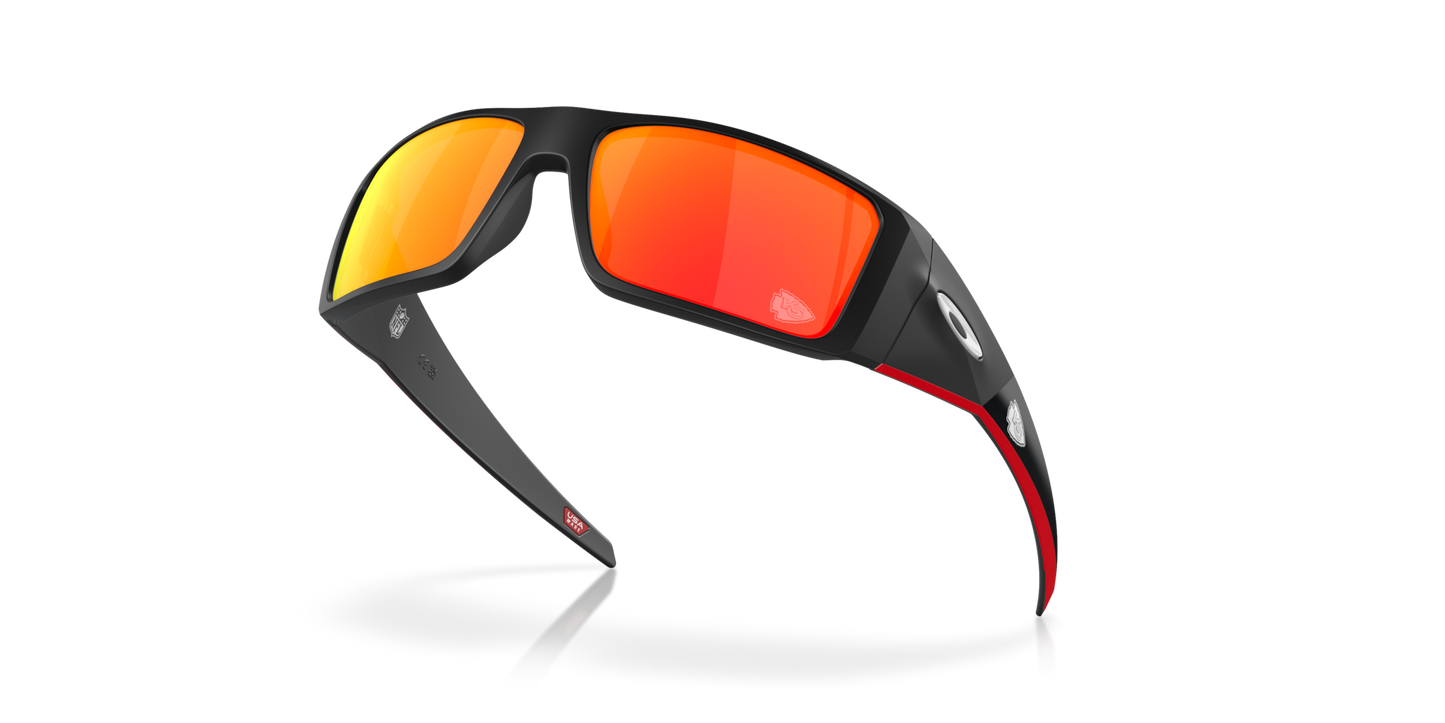 Oakley Heliostat NFL Glasses