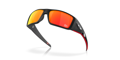 Oakley Heliostat NFL Glasses