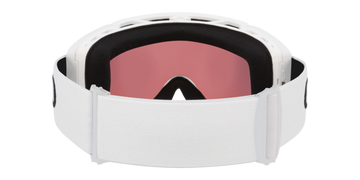 Oakley Flow Scape L Snow Goggles