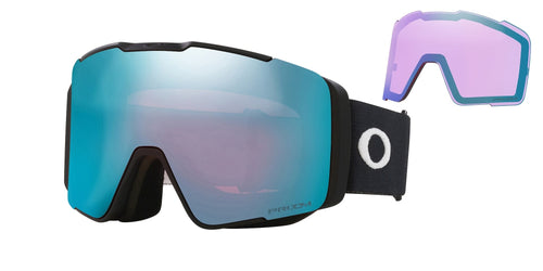 Oakley Line Miner Pro M AF Snow Goggles