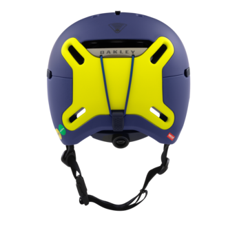 Oakley MOD BC Snow Helmet