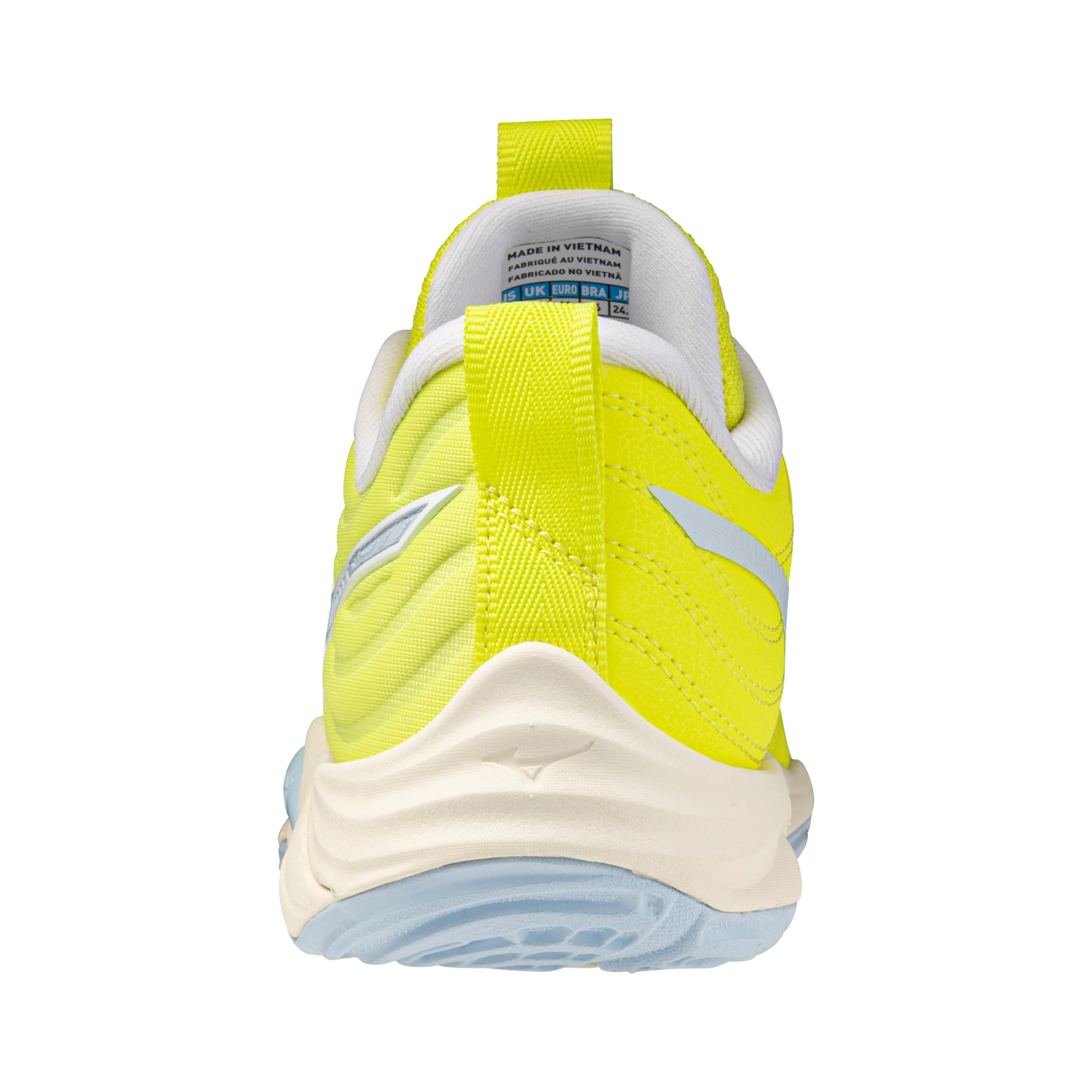 Mizuno Women's Wave Momentum 4 Elite Volleyball Shoes