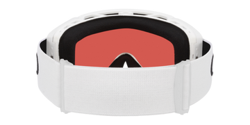 Oakley Flow Scape L Snow Goggles