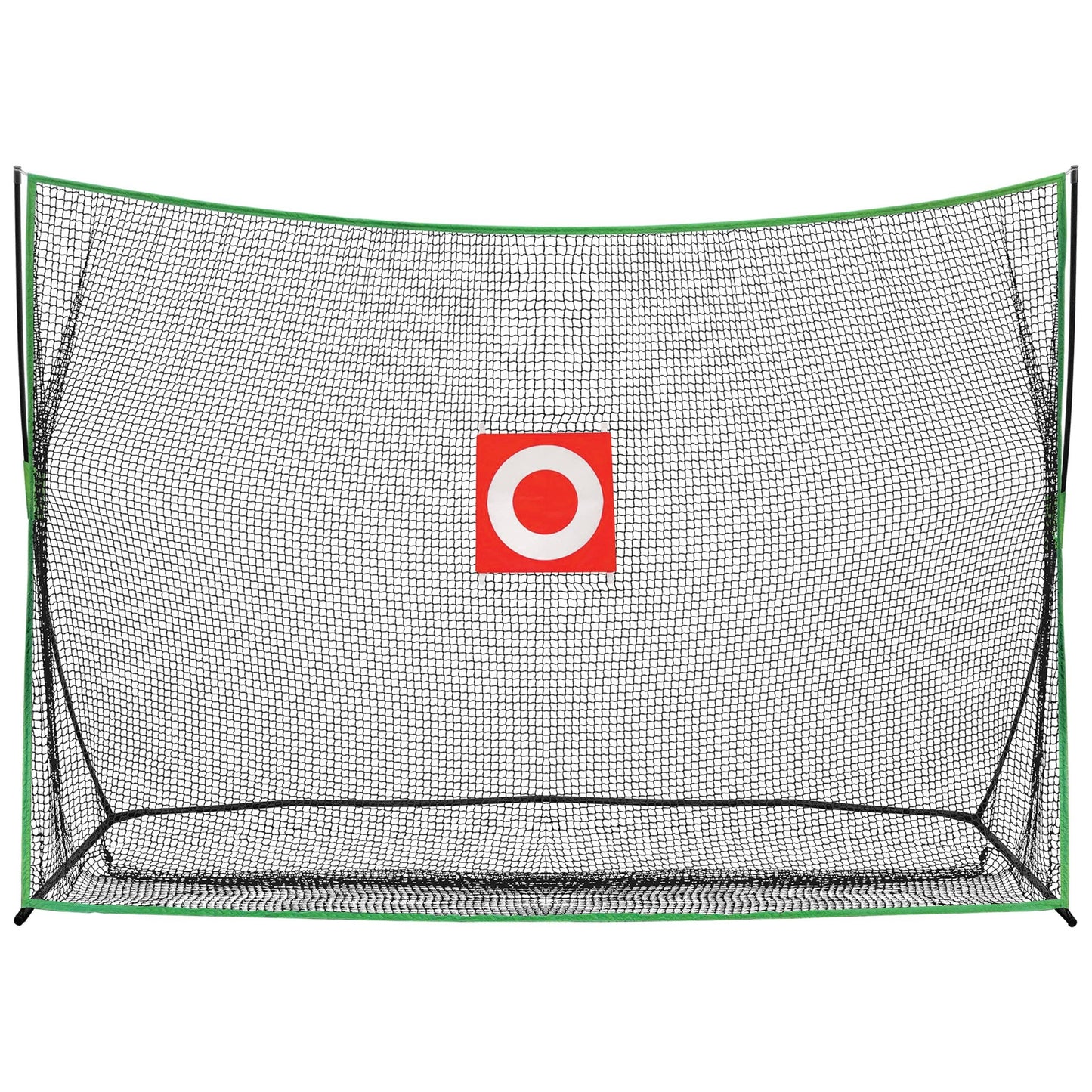 Champion Rhino Flex Golf Net 10' X 7' w/ Target GLF107