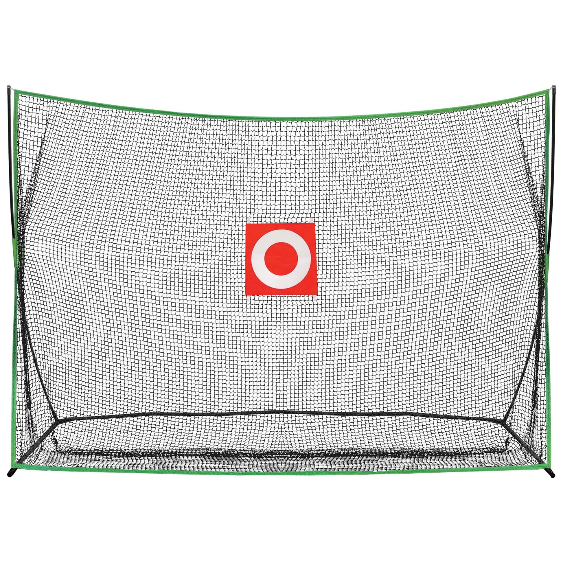 Champion Rhino Flex Golf Net 10' X 7' w/ Target GLF107