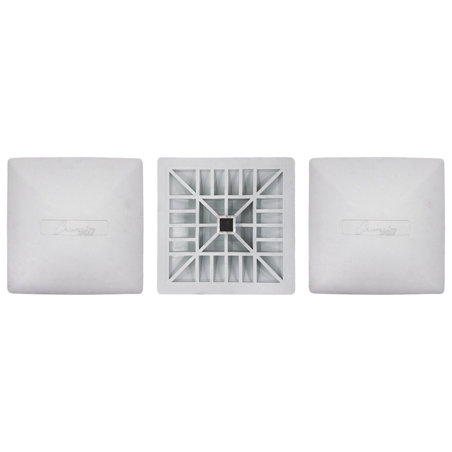 Champion Sports Bolco-Style Safety Base Set MLB155SET