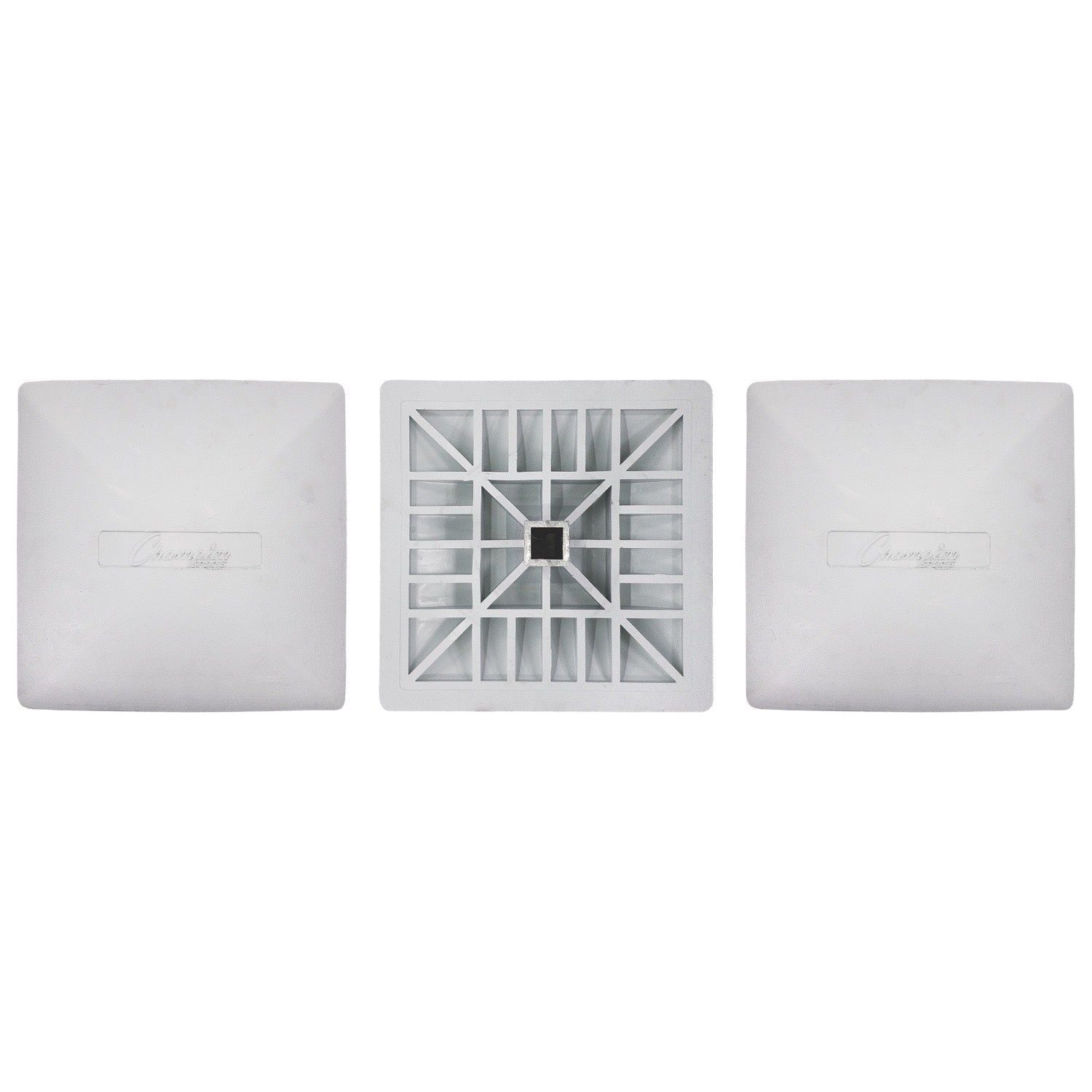 Champion Sports Bolco-Style Safety Base Set MLB155SET
