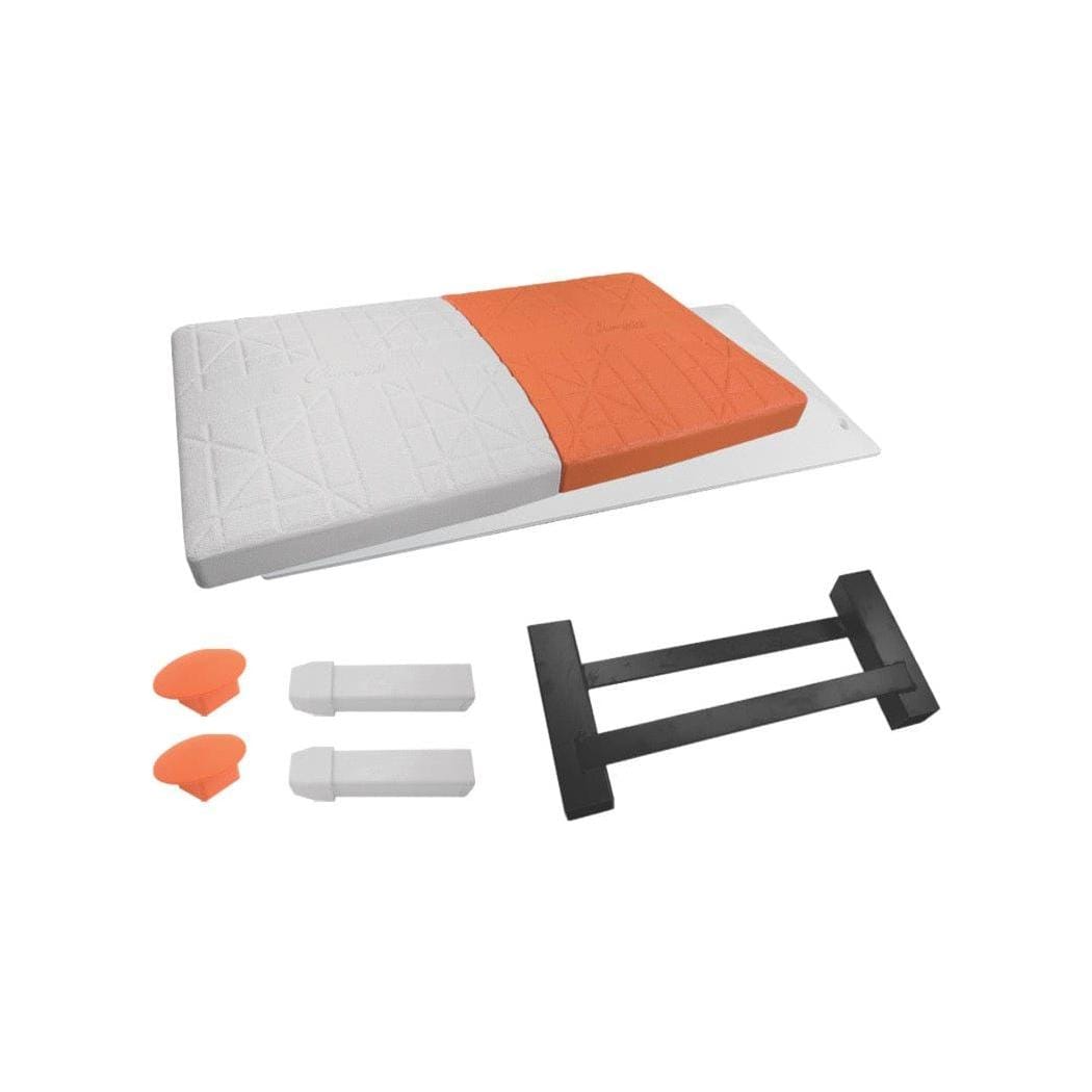 Champion Sports Breakaway Safety Double First Base M998