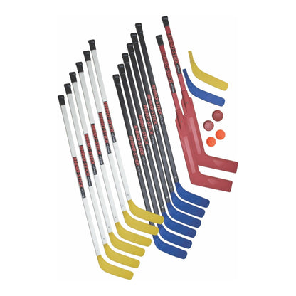 Champion Sports Rhino Hockey Set 47" L Shaft HS47SET