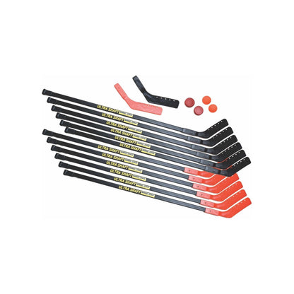Champion Sports Ultra Shaft Hockey Sets