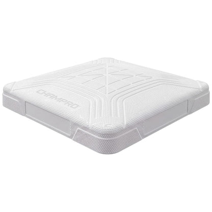 Champro 15" X 15" X 3.5" Signature Pro Style Base (Set of 3) B004SP
