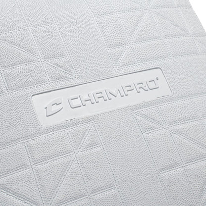 Champro 18" X 18" X 3" Molded Pro Style Base Set of 3 B001X2