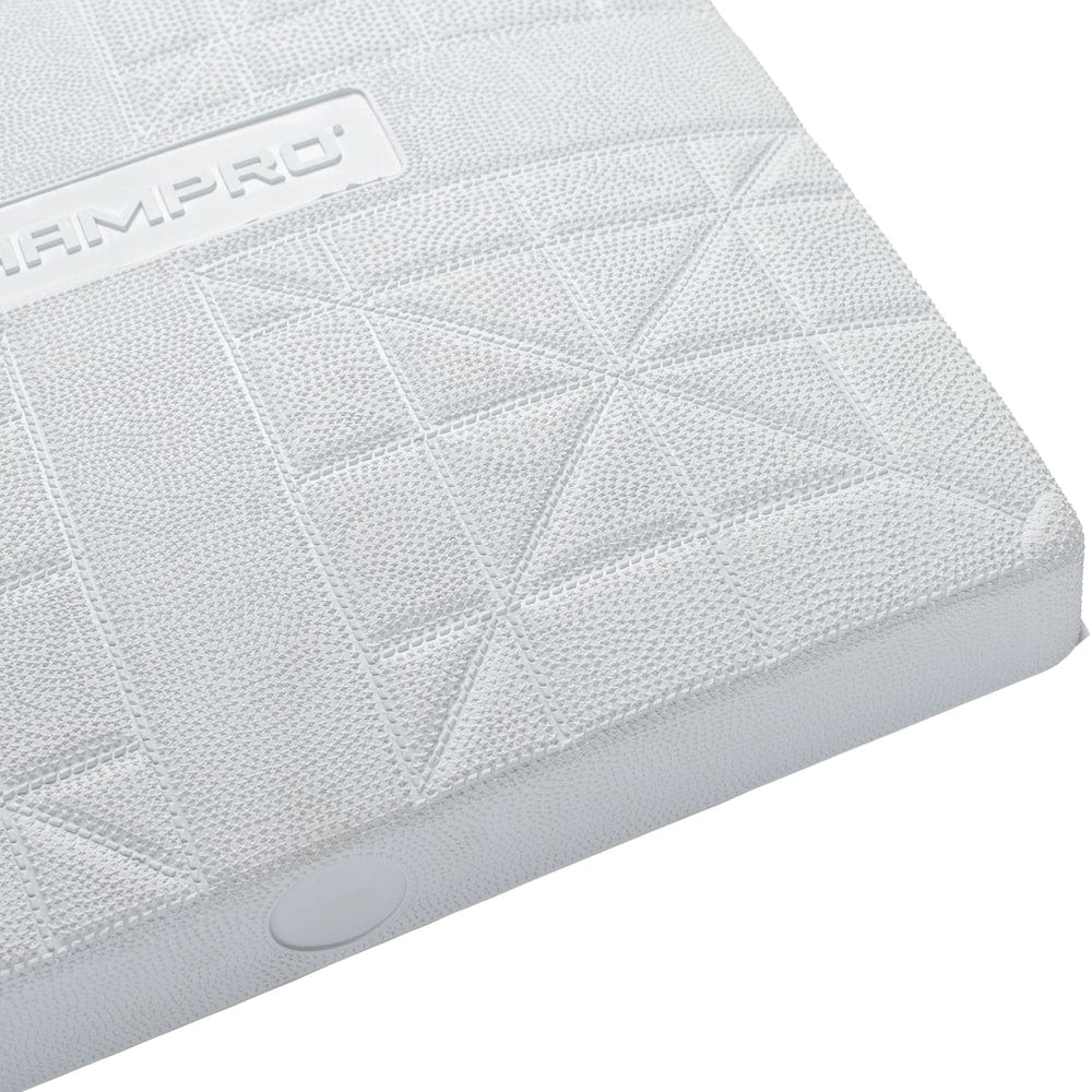 Champro 15" X 15" X 3" Molded Pro Style Base Set B001X