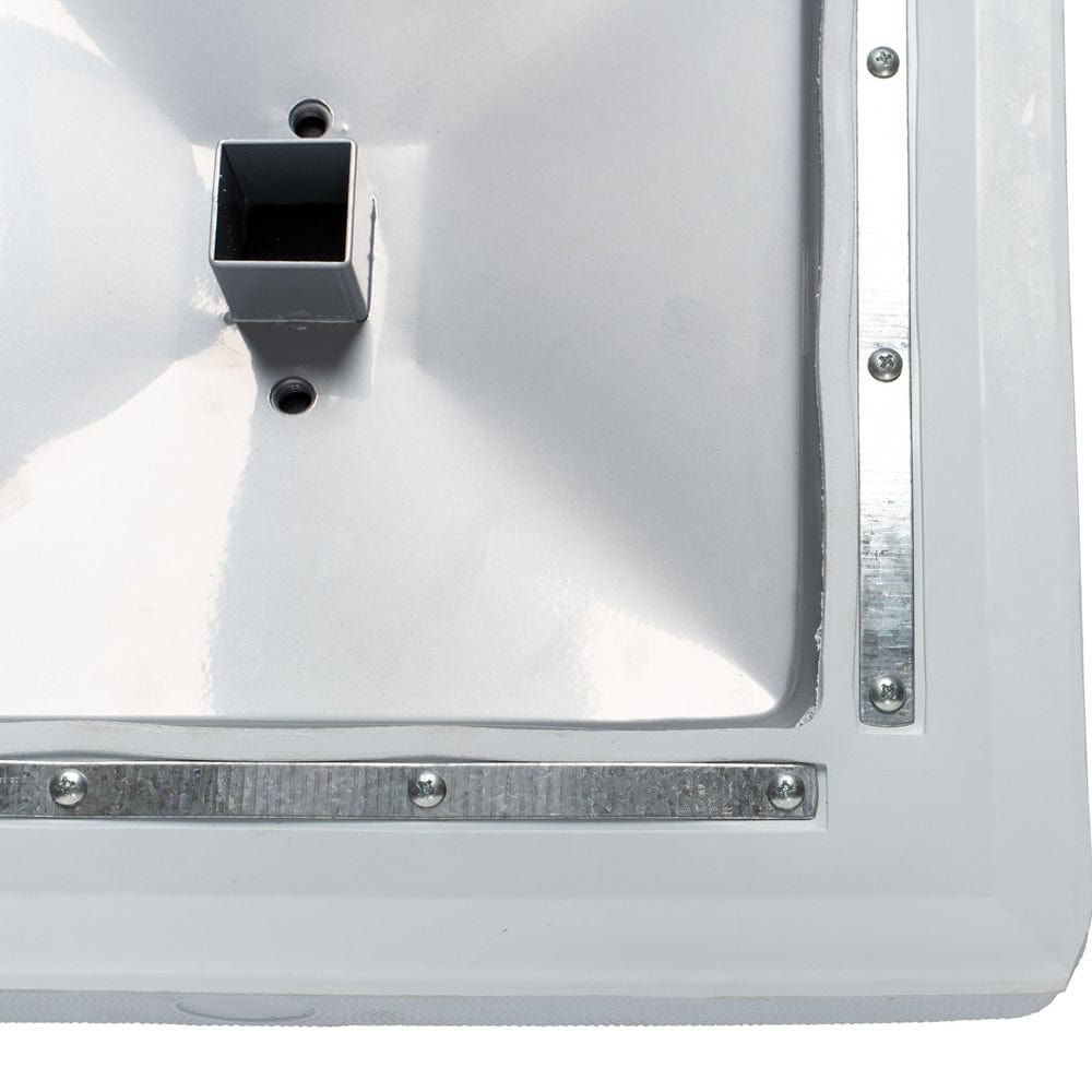 Champro 18" X 18" X 3" Molded Pro Style Base Set of 3 B001X2