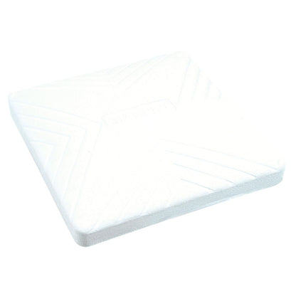 Champro 15" X 15" X 3" Professional Base Set B002