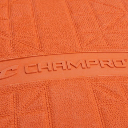 Champro 15" X 15" X 3" The Hall Base - Orange - 1 Base B001POR