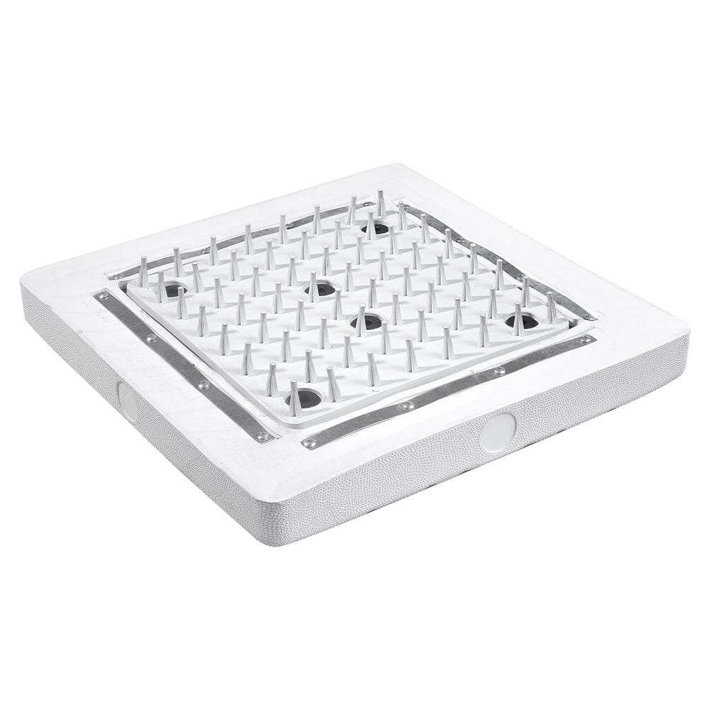 Champro 15" X 15" X 3" The Spyder Turf Base Set of 3 B001TW