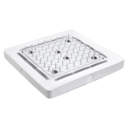 Champro 15" X 15" X 3" The Spyder Turf Base Set of 3 B001TW
