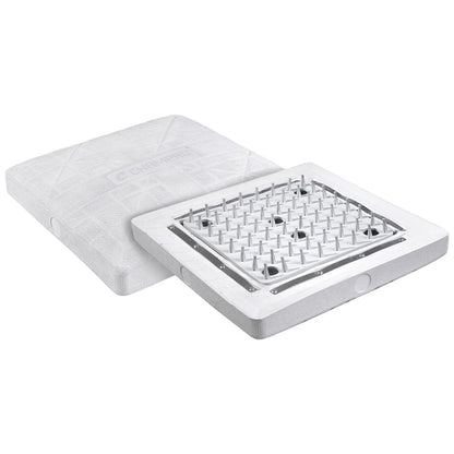Champro 15" X 15" X 3" The Spyder Turf Base Set of 3 B001TW