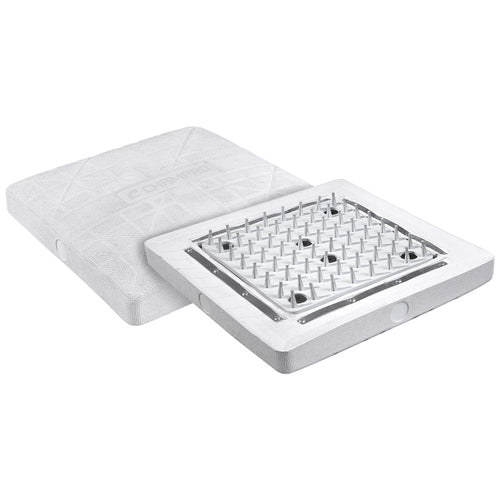 Champro 15" X 15" X 3" The Spyder Turf Base Set of 3 B001TW