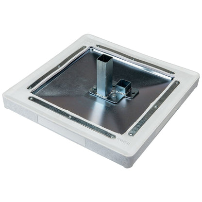 Champro 15" X 3" Molded Welded Pro Style Base B001XP