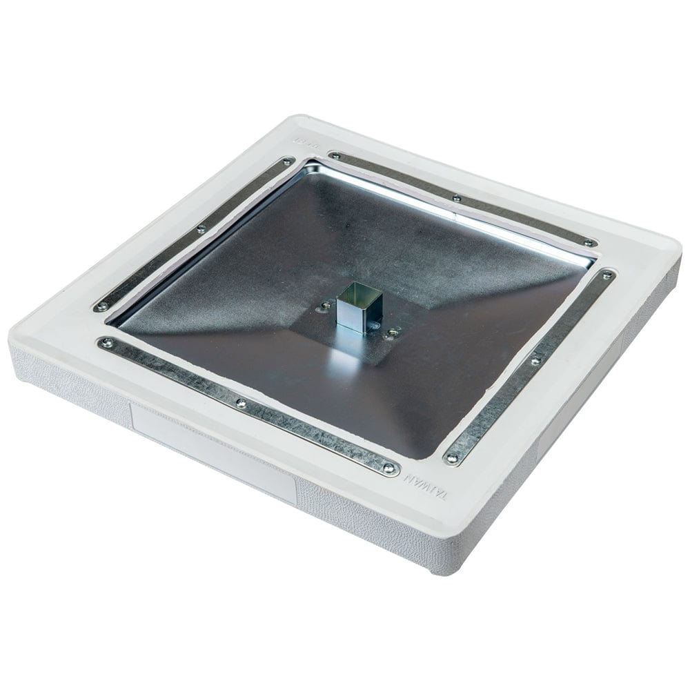 Champro 15" X 3" Molded Welded Pro Style Base B001XP