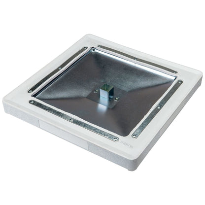 Champro 15" X 3" Molded Welded Pro Style Base B001XP