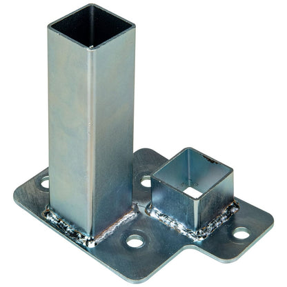 Champro 15" X 3" Molded Welded Pro Style Base B001XP