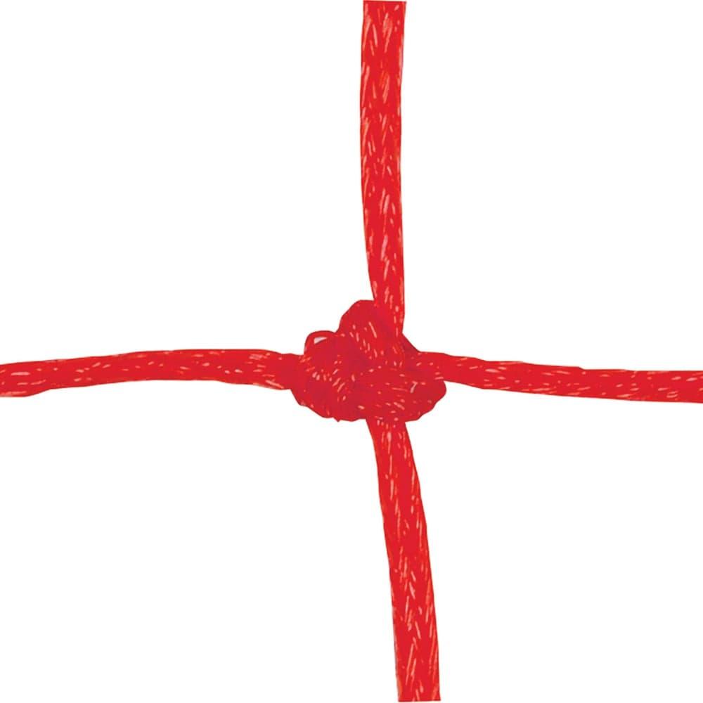 Champro Braided Soccer Goal Net 4.0mm NS1P (Pair)