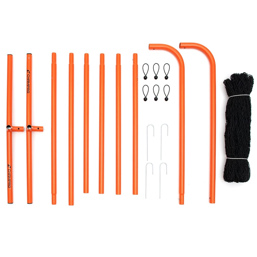 Champro Brute Field Screen Ideal For Batting Cages 7' X 7' NB185