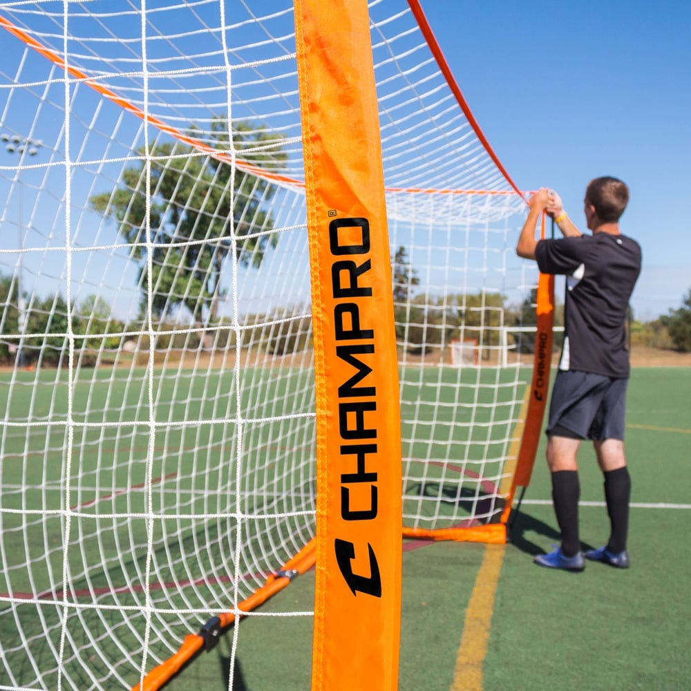 Champro Brute Goal 12' x 6' NS44I