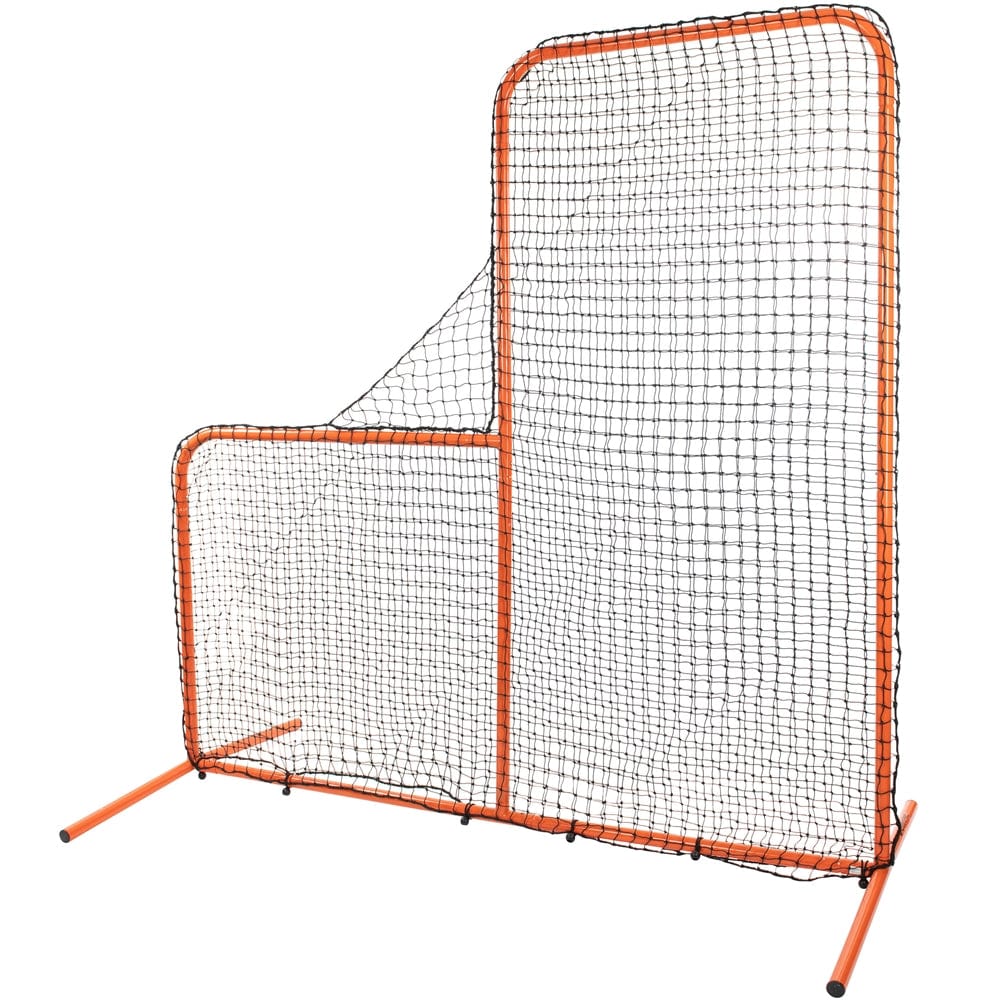 Champro Brute Pitcher's Safety Style Ideal For Batting Cages 7' X 7' NB183