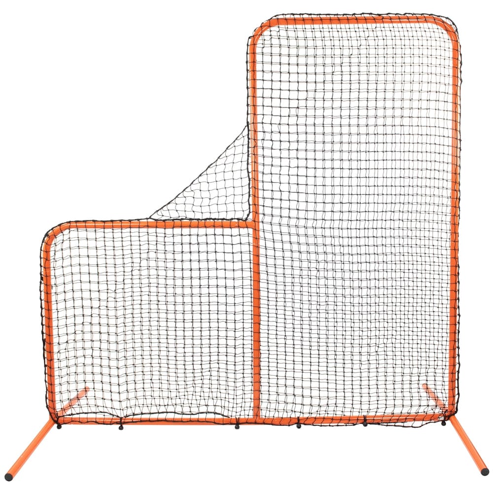 Champro Brute Pitcher's Safety Style Ideal For Batting Cages 7' X 7' NB183
