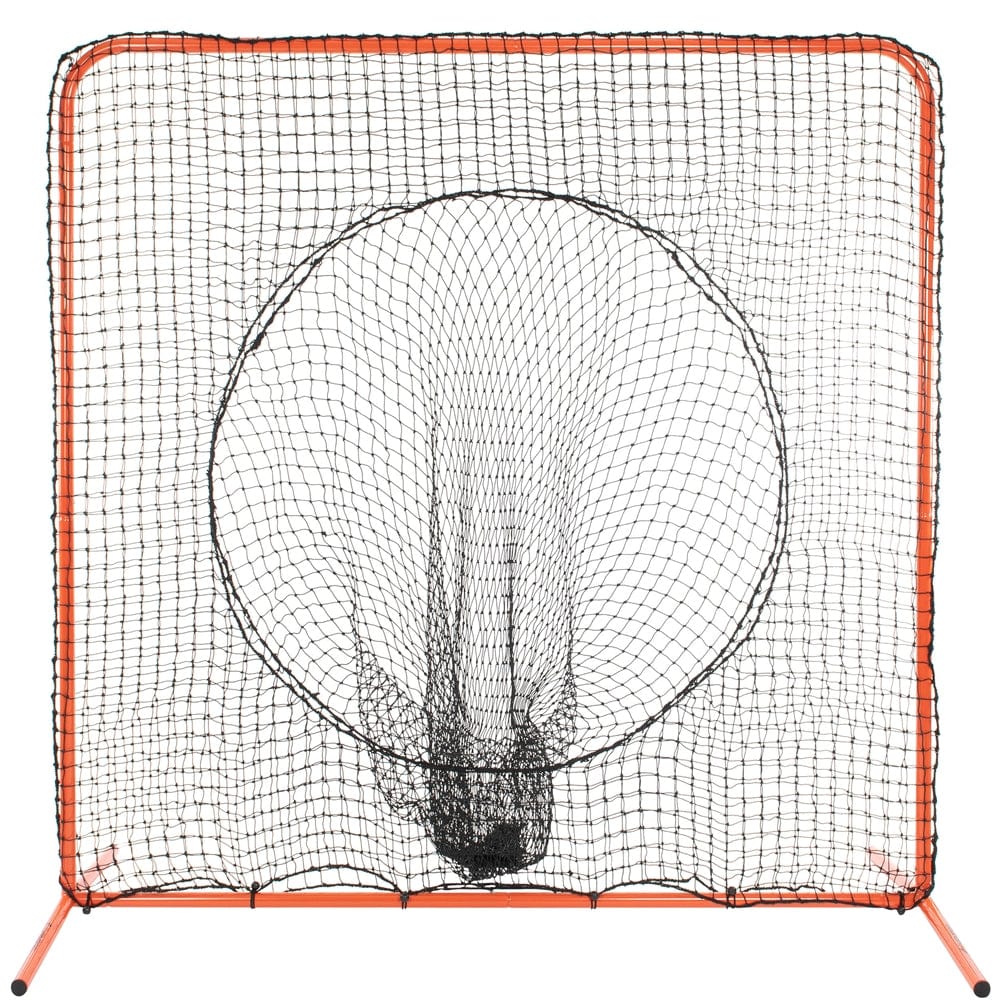 Champro Brute Sock Style Ideal For Batting Cages 7' X 7' NB187