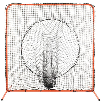 Champro Brute Sock Style Ideal For Batting Cages 7' X 7' NB187