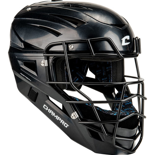 Champro Cannon Catcher's Helmet CMHXU