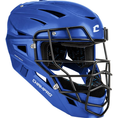 Champro Cannon Catcher's Helmet CMHXU