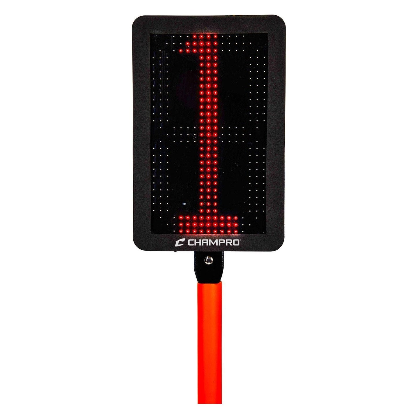 Champro LED Football Digital Down Marker A103D (Double Sided Numbers)