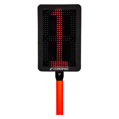 Champro LED Football Digital Down Marker A103D (Double Sided Numbers)