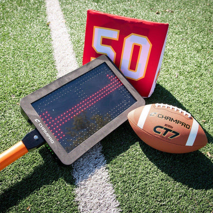 Champro LED Football Digital Down Marker A103D (Double Sided Numbers)
