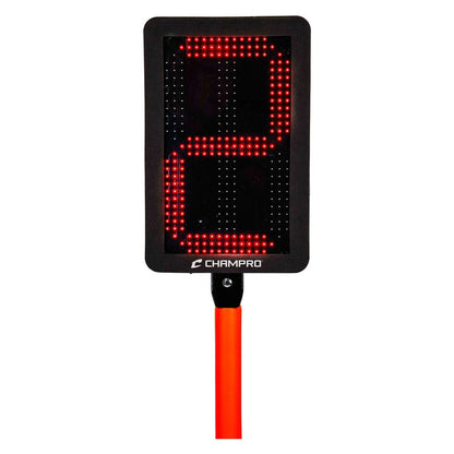 Champro LED Football Digital Down Marker A103D (Double Sided Numbers)